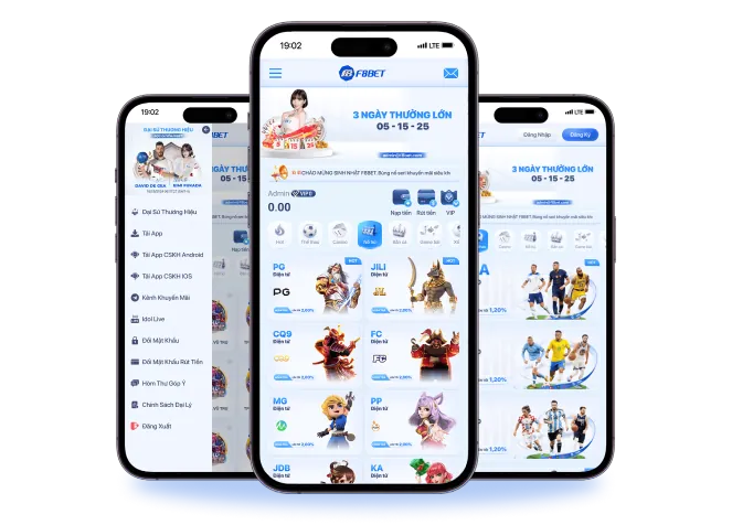 Game nổ hũ với giải thưởng lớn