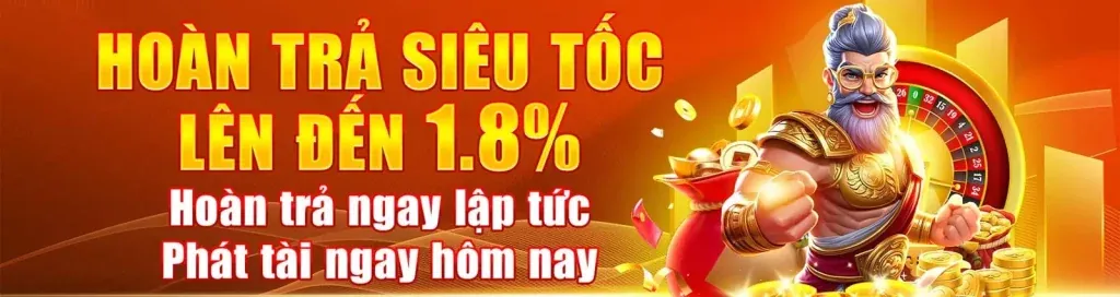 Hình ảnh Nổ Hũ BJ38 Đá Gà với jackpot lớn và hiệu ứng ánh sáng rực rỡ