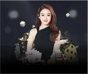 Biểu tượng chọn game nổ hũ và đặt cược