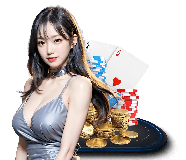 Biểu tượng chiến thắng jackpot và rút tiền