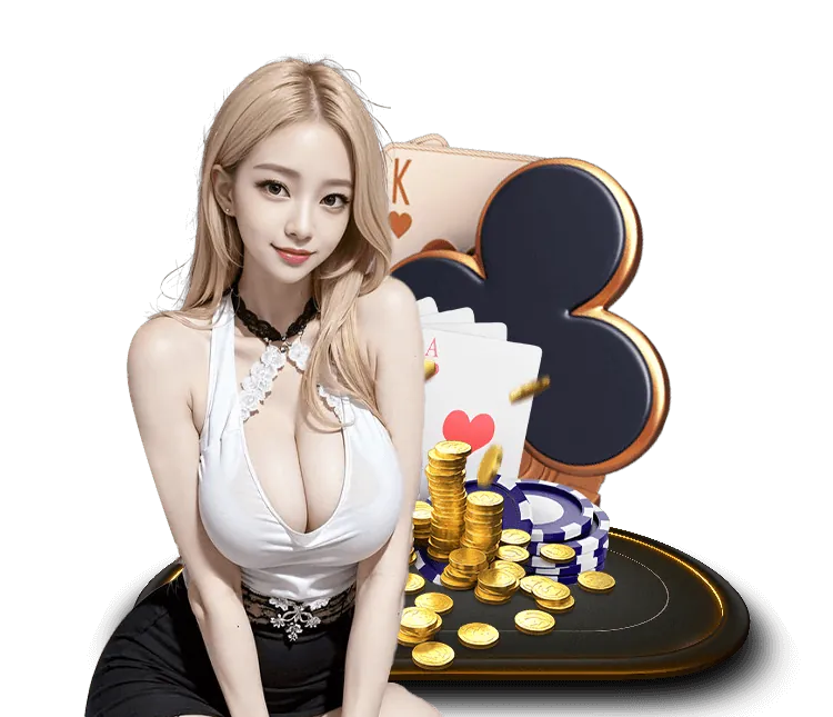 Bước 3: Chọn trò chơi và đặt cược